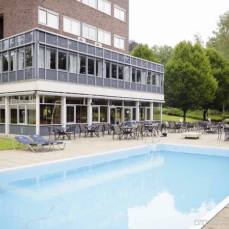 Fletcher Hotel Restaurant Beekbergen-Apeldoorn المظهر الخارجي الصورة