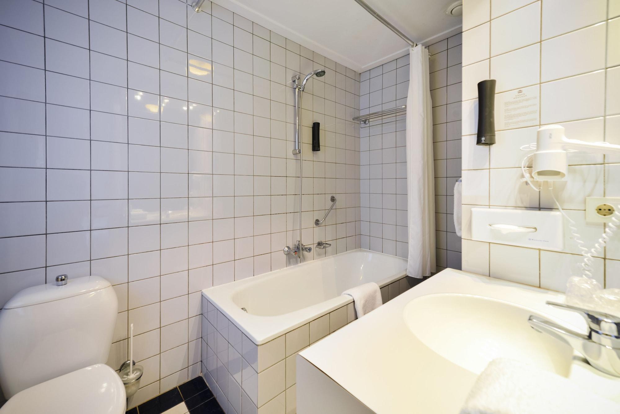 Fletcher Hotel Restaurant Beekbergen-Apeldoorn المظهر الخارجي الصورة
