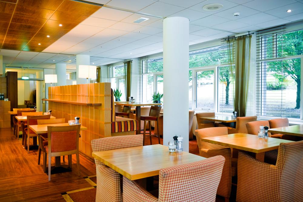 Fletcher Hotel Restaurant Beekbergen-Apeldoorn المظهر الخارجي الصورة
