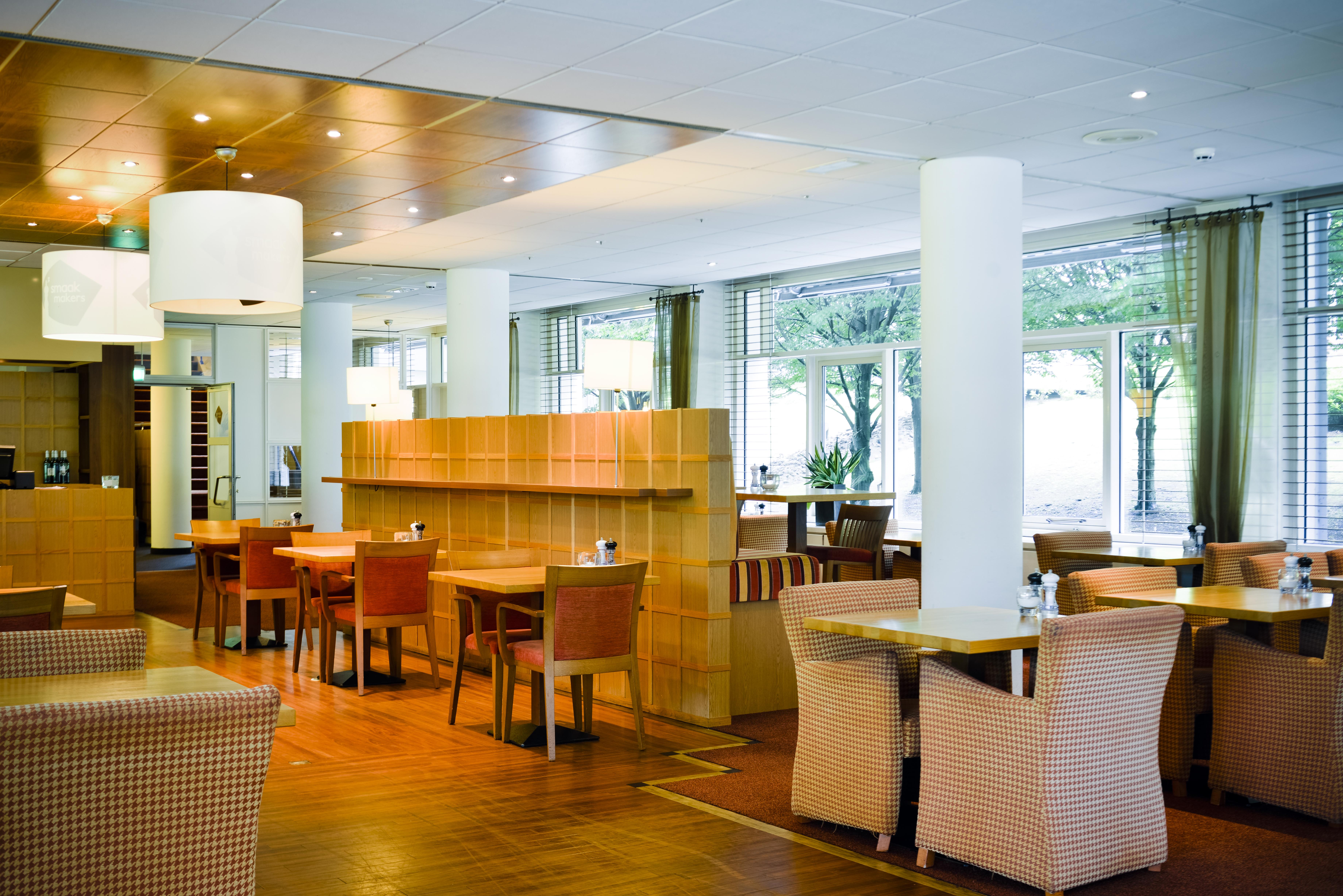 Fletcher Hotel Restaurant Beekbergen-Apeldoorn المظهر الخارجي الصورة