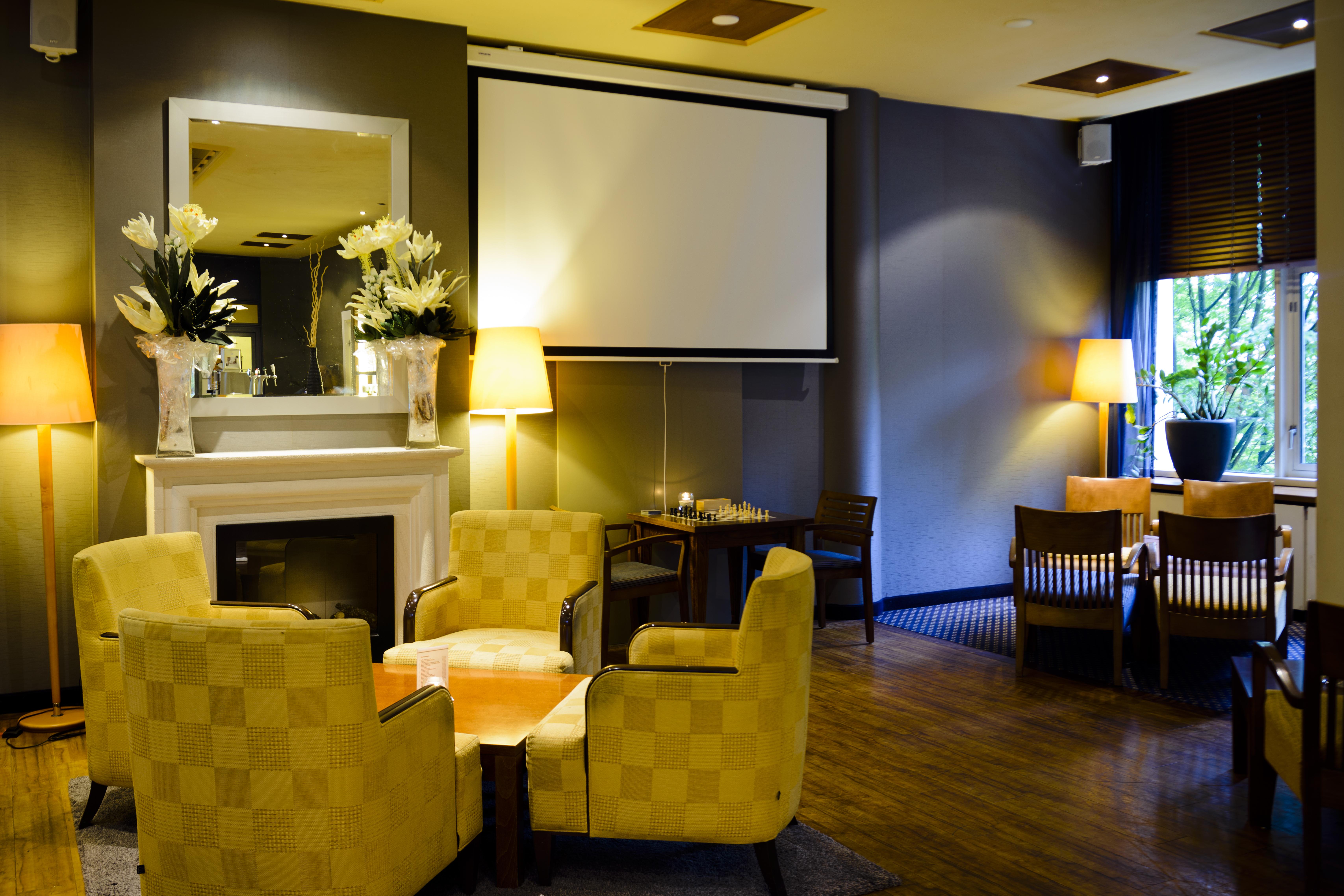 Fletcher Hotel Restaurant Beekbergen-Apeldoorn المظهر الخارجي الصورة