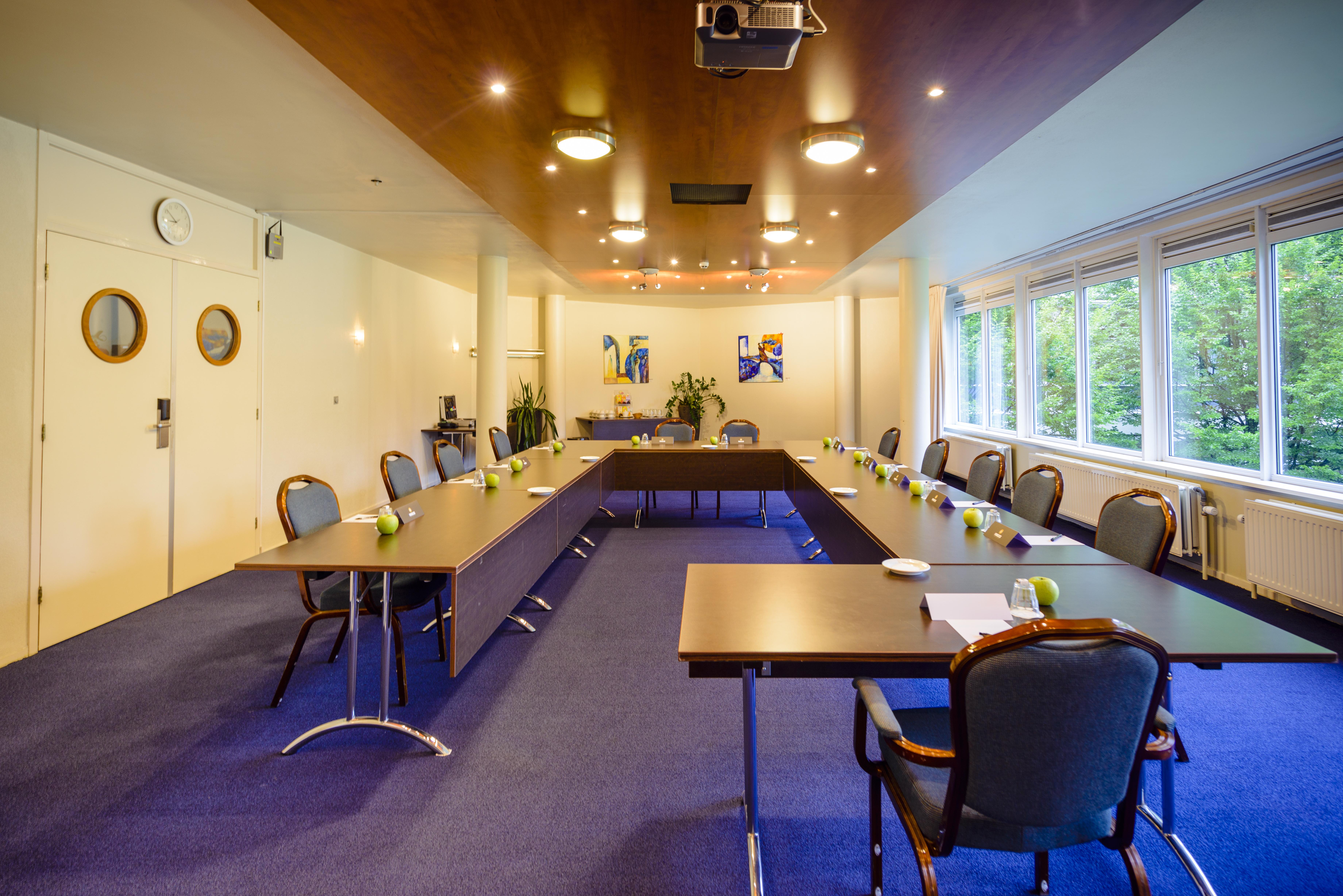 Fletcher Hotel Restaurant Beekbergen-Apeldoorn المظهر الخارجي الصورة