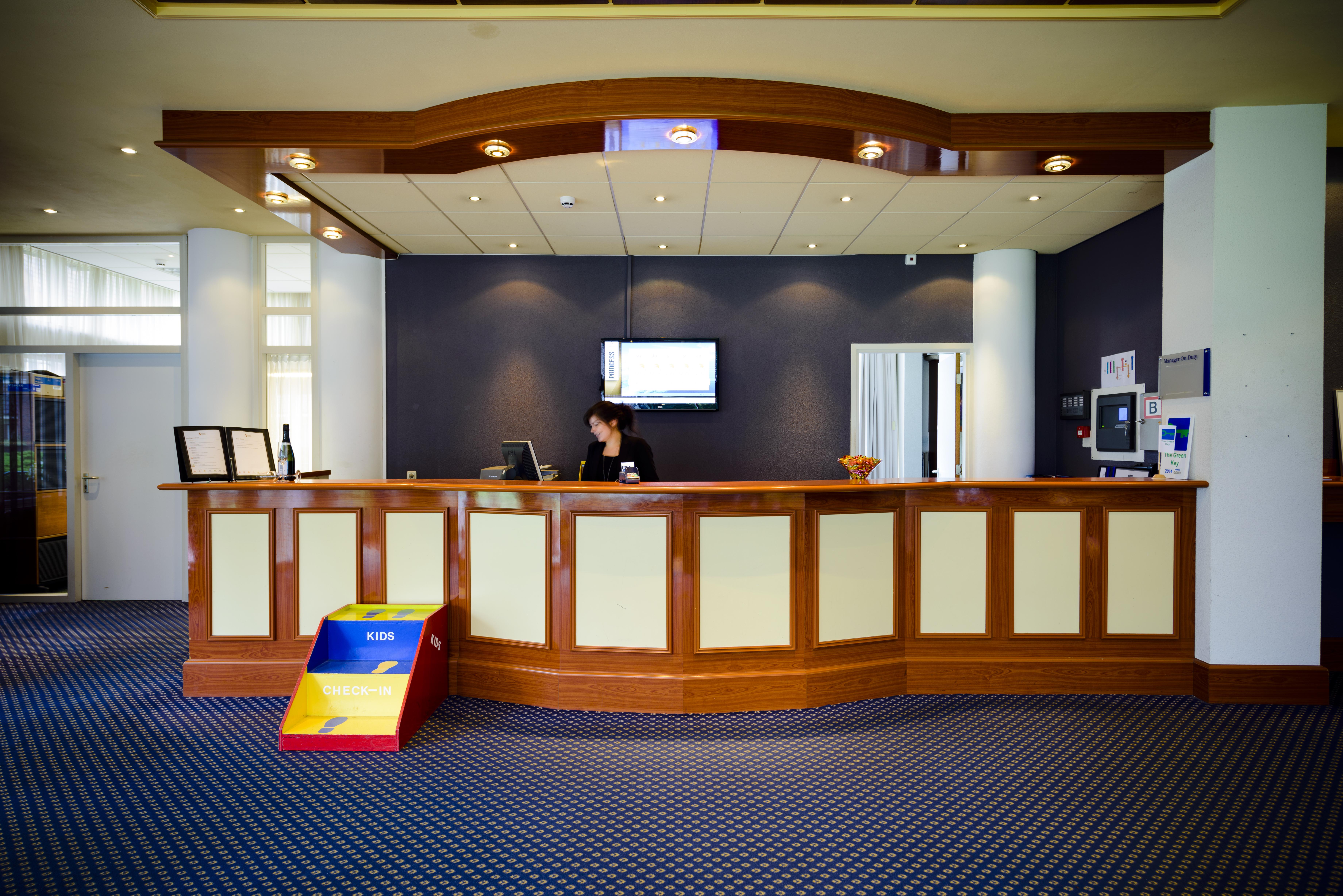 Fletcher Hotel Restaurant Beekbergen-Apeldoorn المظهر الخارجي الصورة