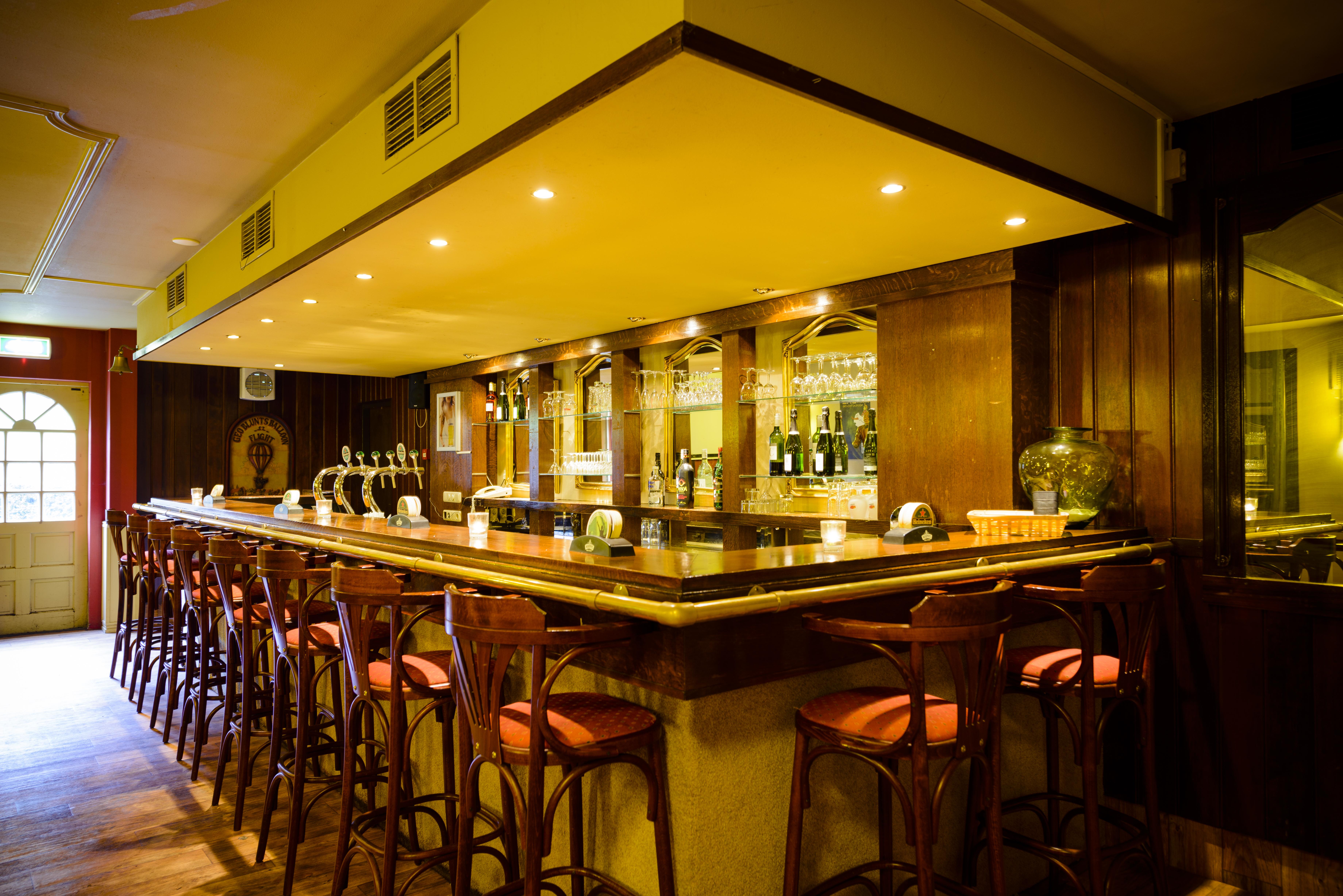 Fletcher Hotel Restaurant Beekbergen-Apeldoorn المظهر الخارجي الصورة