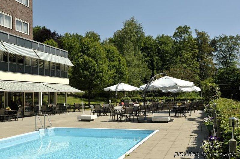 Fletcher Hotel Restaurant Beekbergen-Apeldoorn المرافق الصورة
