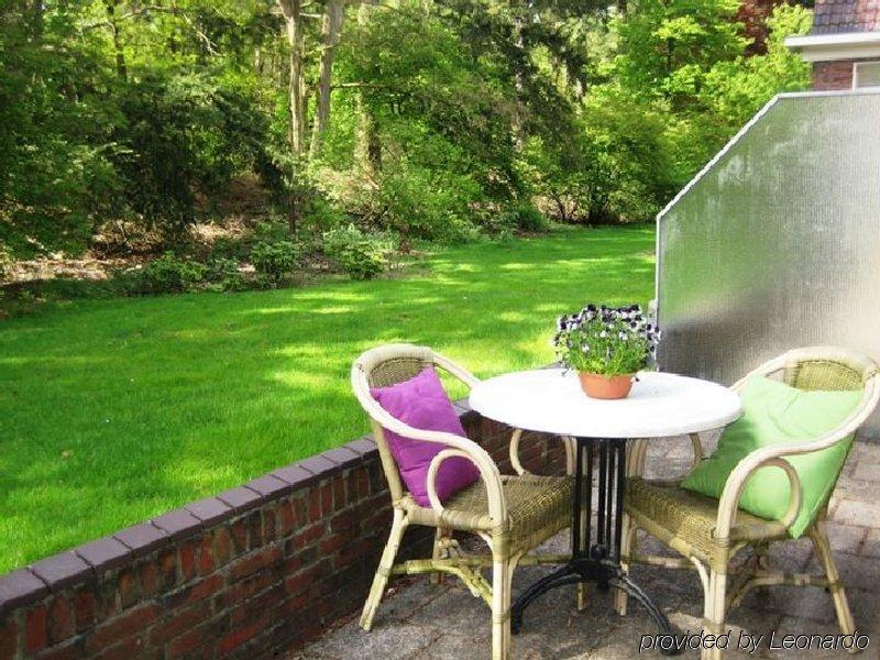 Fletcher Hotel Restaurant Beekbergen-Apeldoorn الغرفة الصورة