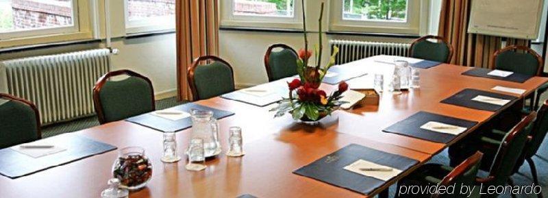 Fletcher Hotel Restaurant Beekbergen-Apeldoorn الاعمال الصورة