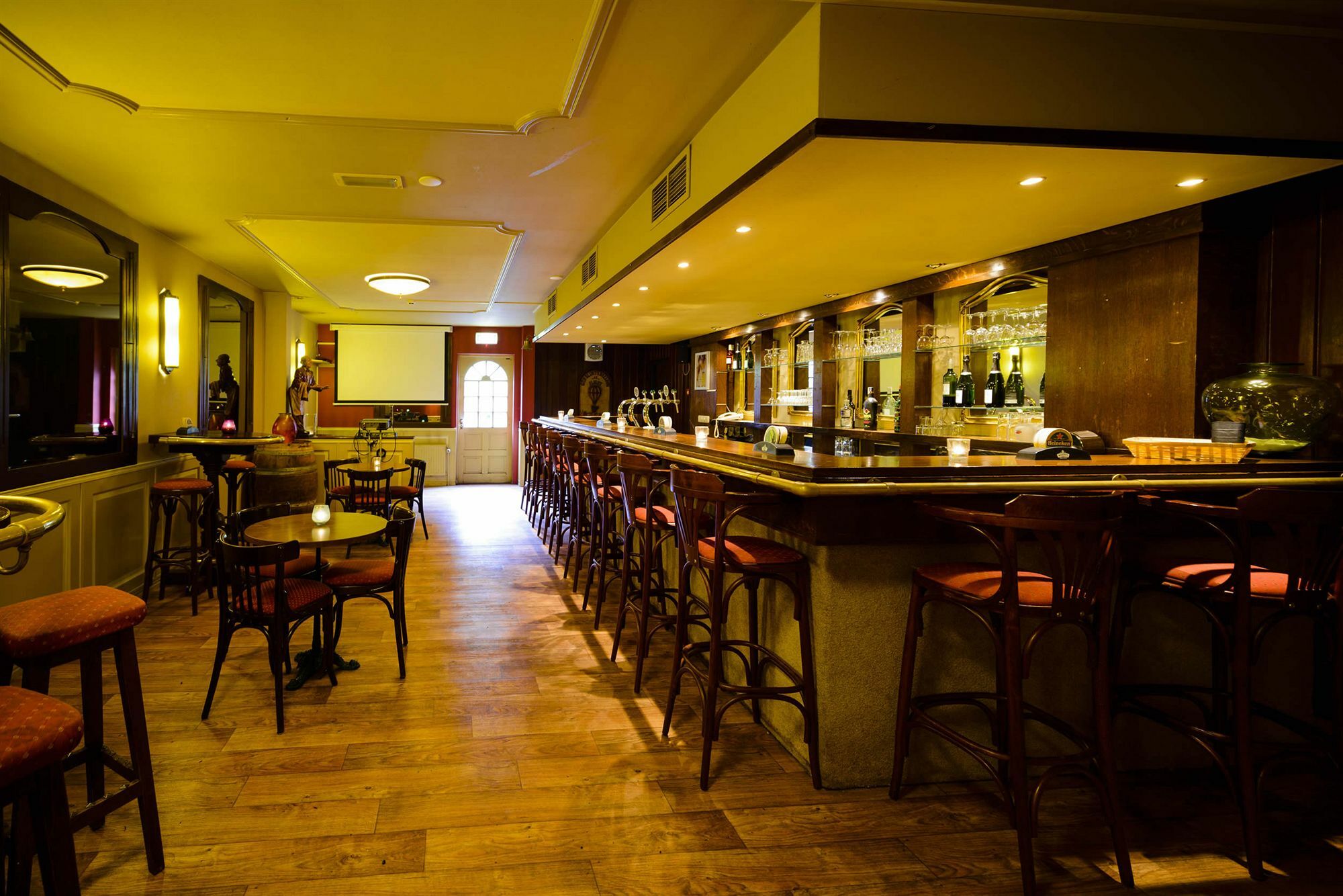 Fletcher Hotel Restaurant Beekbergen-Apeldoorn المظهر الخارجي الصورة