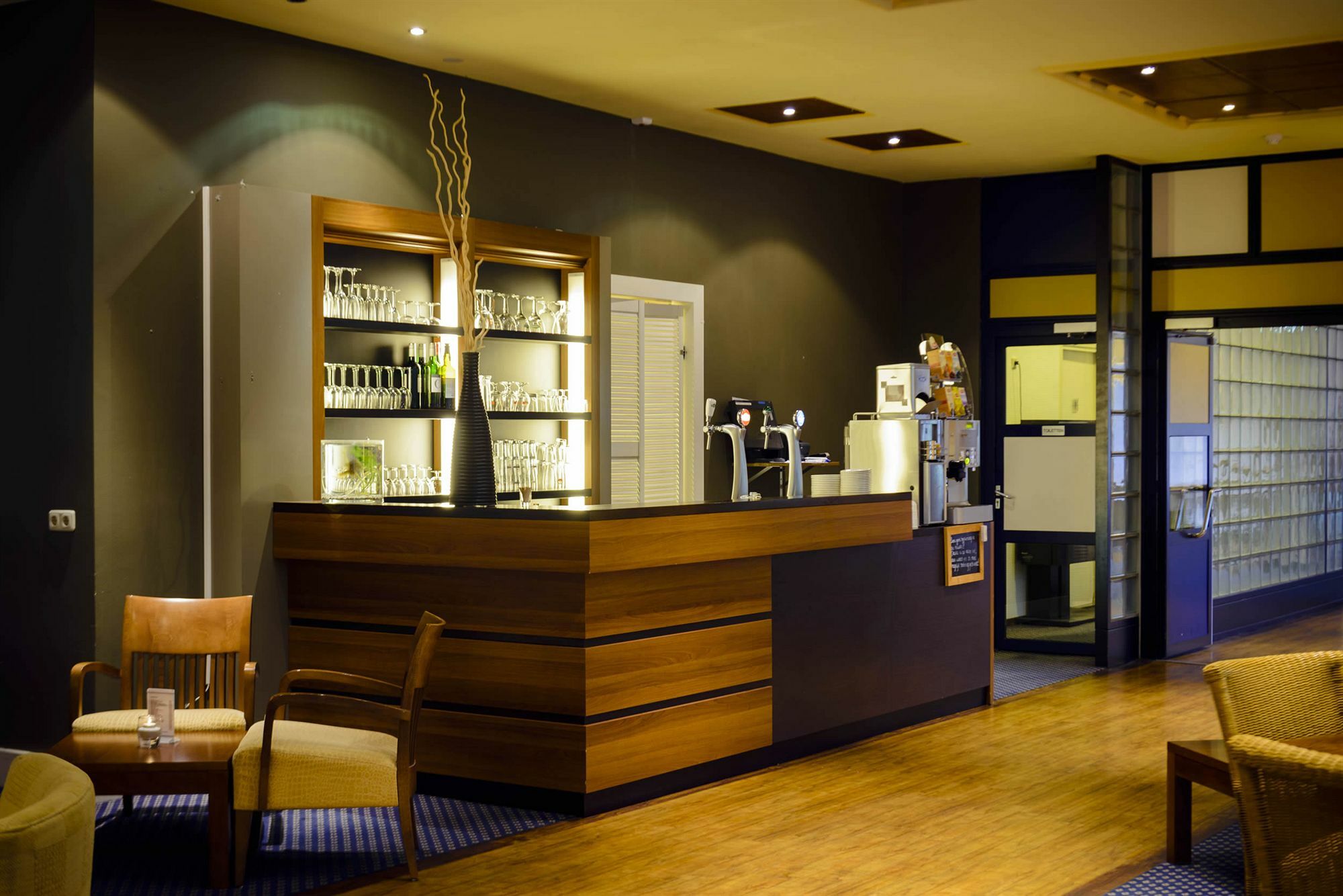 Fletcher Hotel Restaurant Beekbergen-Apeldoorn المظهر الخارجي الصورة