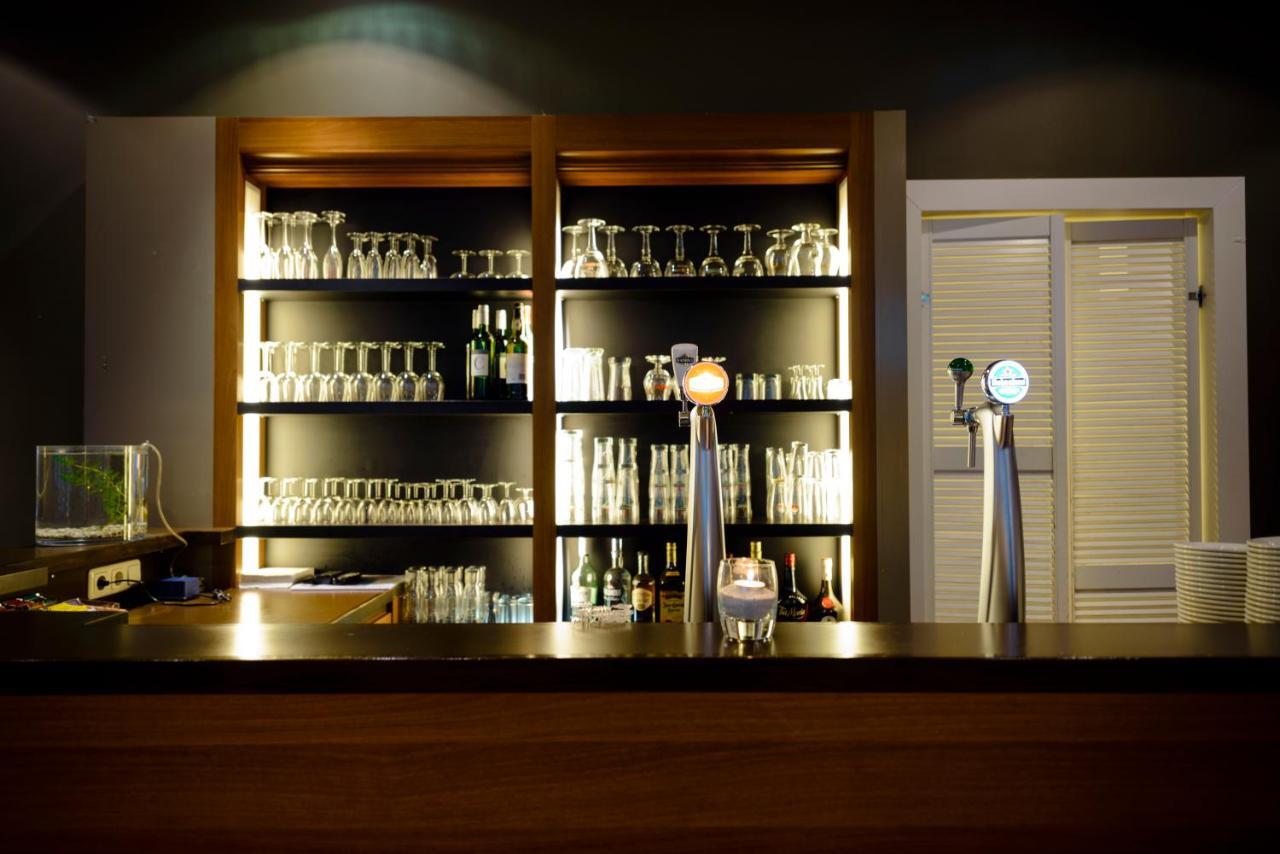 Fletcher Hotel Restaurant Beekbergen-Apeldoorn المظهر الخارجي الصورة