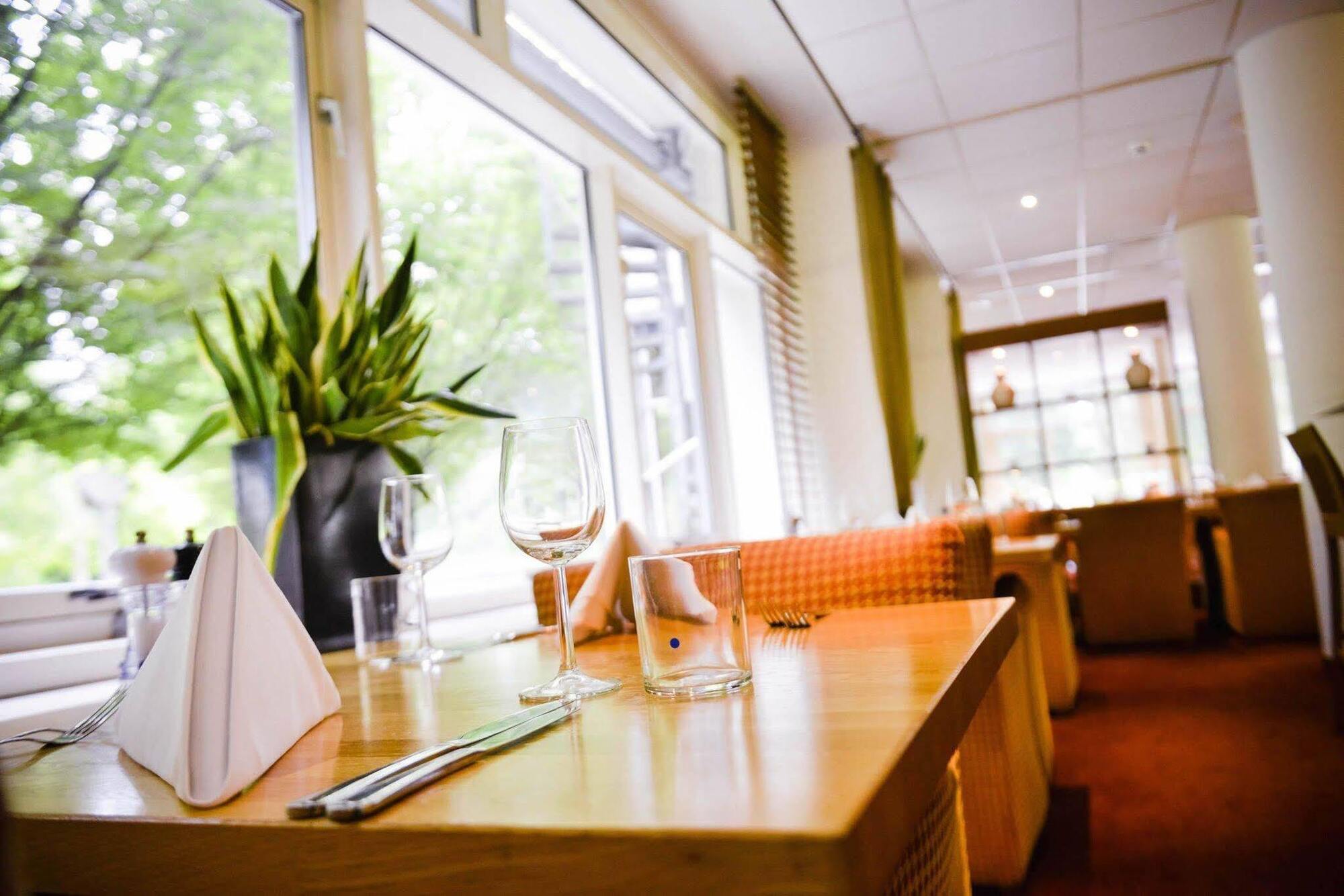 Fletcher Hotel Restaurant Beekbergen-Apeldoorn المظهر الخارجي الصورة