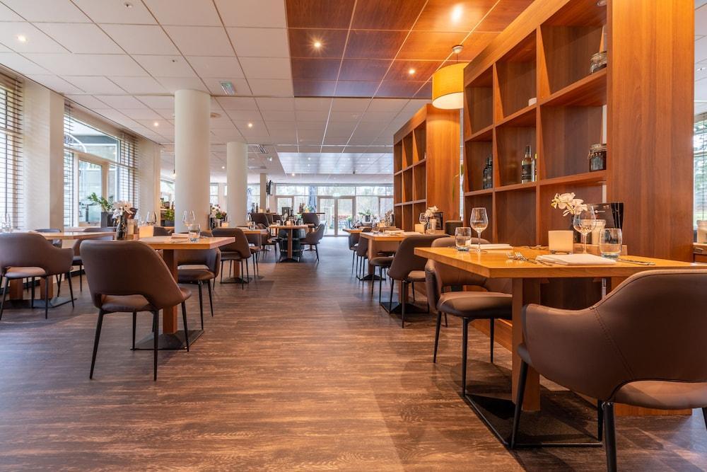 Fletcher Hotel Restaurant Beekbergen-Apeldoorn المظهر الخارجي الصورة